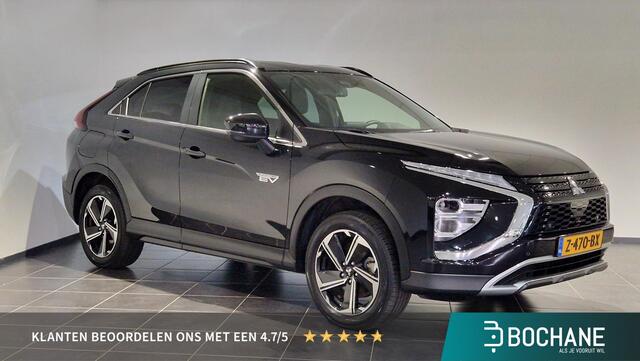 Mitsubishi ECLIPSE Cross 2.4 PHEV Intense+