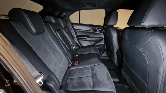 Mitsubishi ECLIPSE Cross 2.4 PHEV Intense+