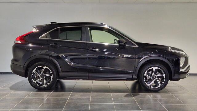 Mitsubishi ECLIPSE Cross 2.4 PHEV Intense+