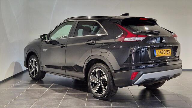 Mitsubishi ECLIPSE Cross 2.4 PHEV Intense+