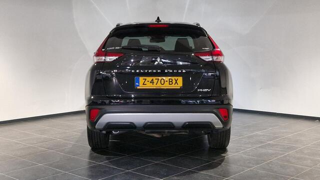 Mitsubishi ECLIPSE Cross 2.4 PHEV Intense+