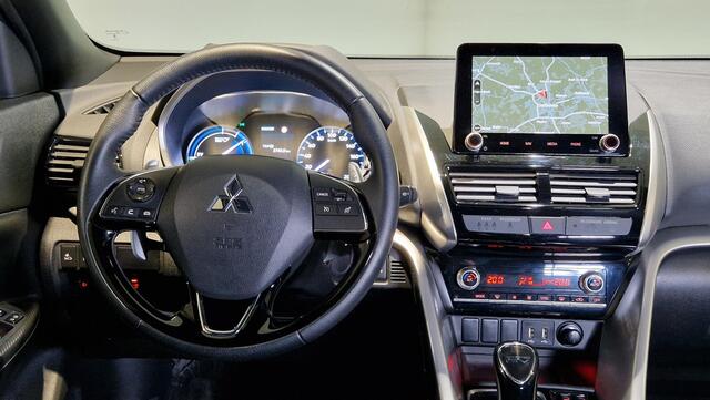 Mitsubishi ECLIPSE Cross 2.4 PHEV Intense+