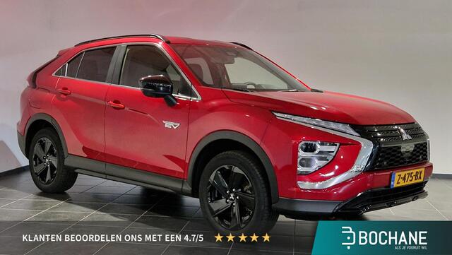 Mitsubishi ECLIPSE Cross 2.4 PHEV Black Edition