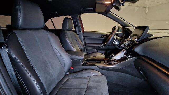 Mitsubishi ECLIPSE Cross 2.4 PHEV Black Edition