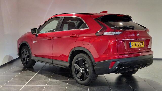 Mitsubishi ECLIPSE Cross 2.4 PHEV Black Edition