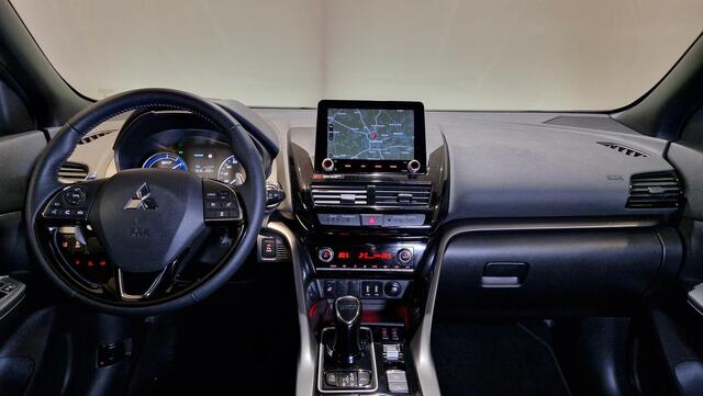 Mitsubishi ECLIPSE Cross 2.4 PHEV Black Edition