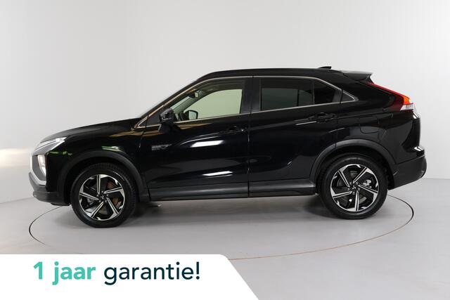 Mitsubishi ECLIPSE Cross 2.4 PHEV Intense | Camera | Cruise |Stl. verw. | Apple/Android | Parelmoer |