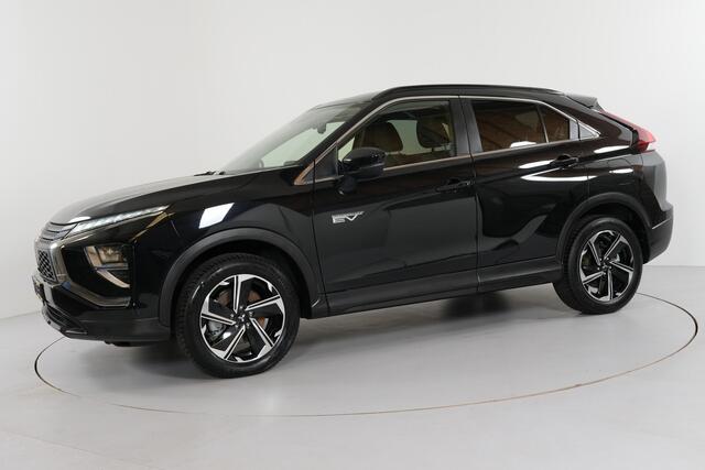 Mitsubishi ECLIPSE Cross 2.4 PHEV Intense | Camera | Cruise |Stl. verw. | Apple/Android | Parelmoer |