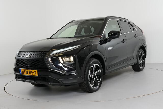 Mitsubishi ECLIPSE Cross 2.4 PHEV Intense | Camera | Cruise |Stl. verw. | Apple/Android | Parelmoer |