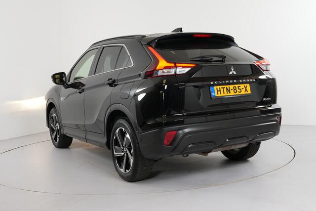 Mitsubishi ECLIPSE Cross 2.4 PHEV Intense | Camera | Cruise |Stl. verw. | Apple/Android | Parelmoer |