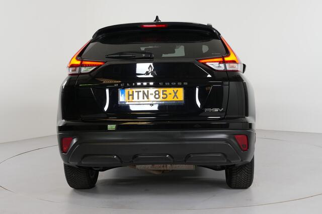 Mitsubishi ECLIPSE Cross 2.4 PHEV Intense | Camera | Cruise |Stl. verw. | Apple/Android | Parelmoer |