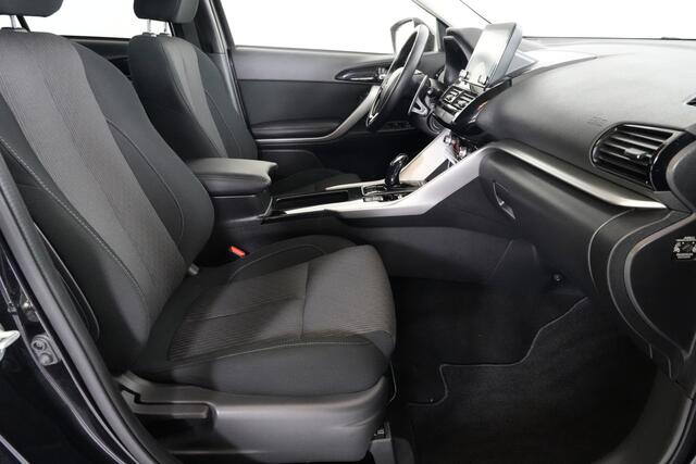 Mitsubishi ECLIPSE Cross 2.4 PHEV Intense | Camera | Cruise |Stl. verw. | Apple/Android | Parelmoer |