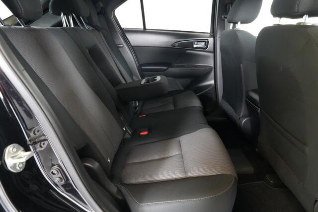 Mitsubishi ECLIPSE Cross 2.4 PHEV Intense | Camera | Cruise |Stl. verw. | Apple/Android | Parelmoer |