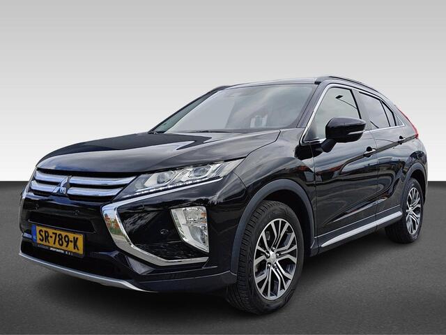 Mitsubishi ECLIPSE Cross 1.5 DI-T First Edition