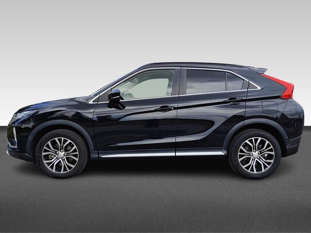 Mitsubishi ECLIPSE Cross 1.5 DI-T First Edition