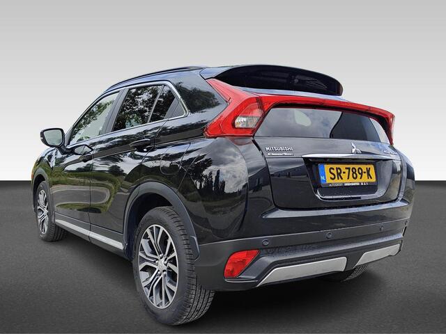 Mitsubishi ECLIPSE Cross 1.5 DI-T First Edition