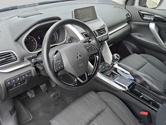 Mitsubishi ECLIPSE Cross 1.5 DI-T First Edition