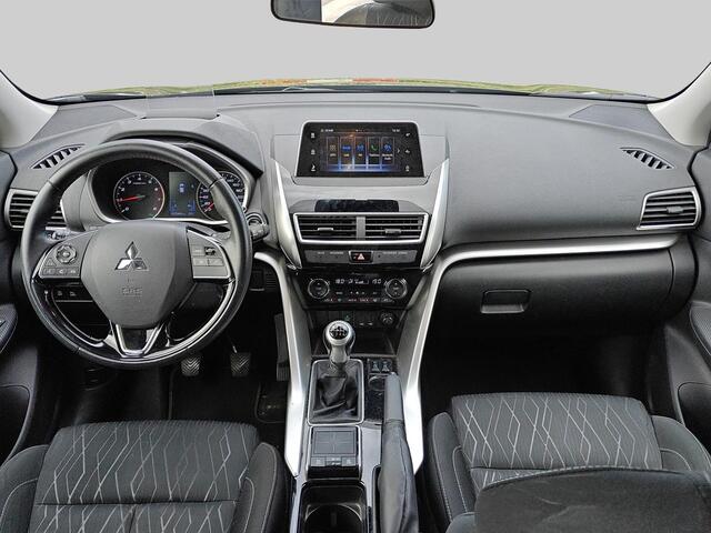 Mitsubishi ECLIPSE Cross 1.5 DI-T First Edition