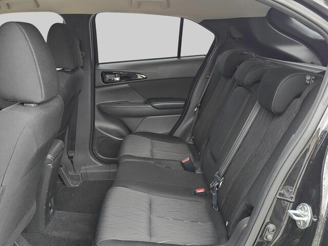 Mitsubishi ECLIPSE Cross 1.5 DI-T First Edition