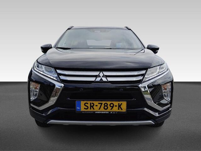 Mitsubishi ECLIPSE Cross 1.5 DI-T First Edition