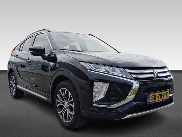 Mitsubishi ECLIPSE Cross 1.5 DI-T First Edition