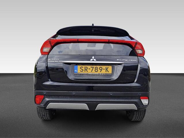 Mitsubishi ECLIPSE Cross 1.5 DI-T First Edition