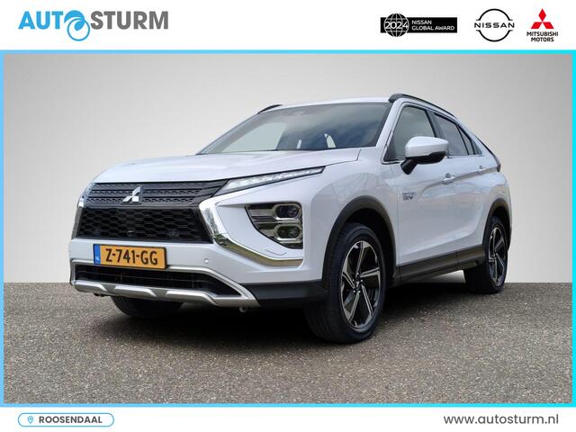 Mitsubishi ECLIPSE Cross 2.4 PHEV Intense+