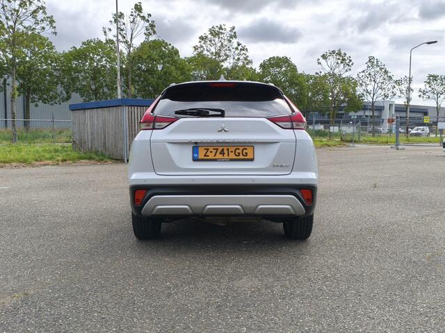 Mitsubishi ECLIPSE Cross 2.4 PHEV Intense+