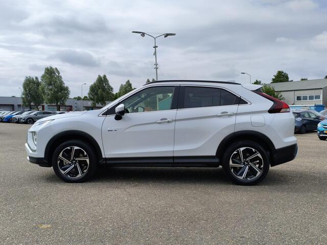 Mitsubishi ECLIPSE Cross 2.4 PHEV Intense+