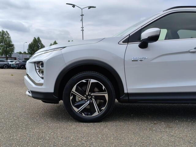 Mitsubishi ECLIPSE Cross 2.4 PHEV Intense+