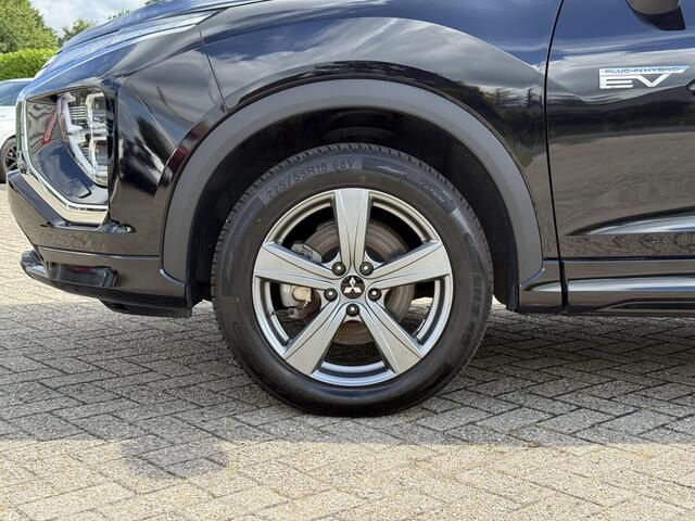 Mitsubishi ECLIPSE Cross 2.4 PHEV Executive Adaptive Cruise | 360 camera | Stoel-stuurverwarming
