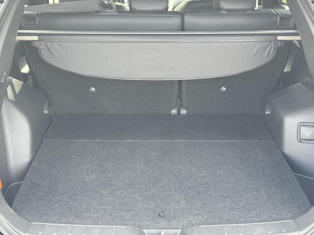 Mitsubishi ECLIPSE Cross 2.4 PHEV Executive Adaptive Cruise | 360 camera | Stoel-stuurverwarming