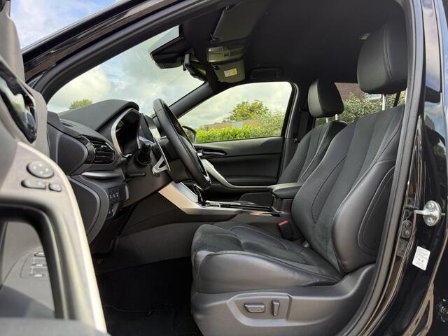 Mitsubishi ECLIPSE Cross 2.4 PHEV Executive Adaptive Cruise | 360 camera | Stoel-stuurverwarming