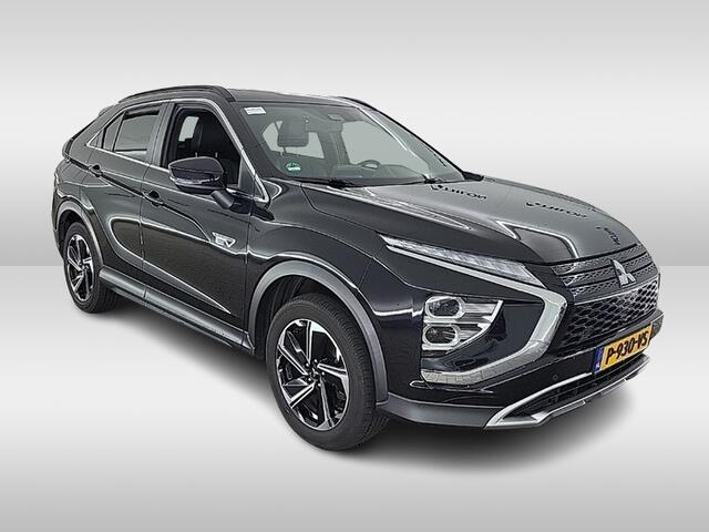 Mitsubishi ECLIPSE Cross 2.4 PHEV Intense+ (98 PK) 1e-Eig. & Keurig-Onderh. BOVAG-Garantie. NL-Auto.