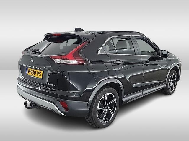 Mitsubishi ECLIPSE Cross 2.4 PHEV Intense+ (98 PK) 1e-Eig. & Keurig-Onderh. BOVAG-Garantie. NL-Auto.