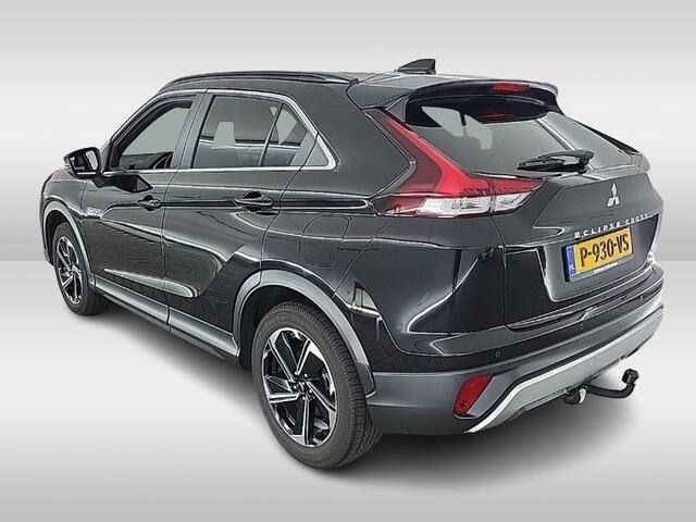 Mitsubishi ECLIPSE Cross 2.4 PHEV Intense+ (98 PK) 1e-Eig. & Keurig-Onderh. BOVAG-Garantie. NL-Auto.