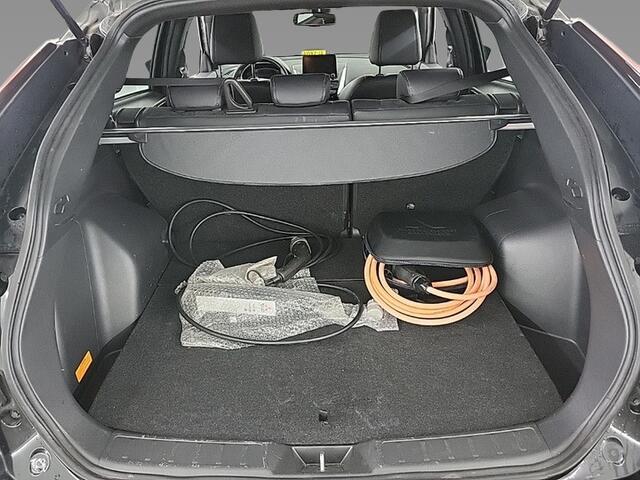 Mitsubishi ECLIPSE Cross 2.4 PHEV Intense+ (98 PK) 1e-Eig. & Keurig-Onderh. BOVAG-Garantie. NL-Auto.