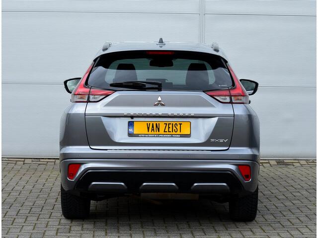 Mitsubishi ECLIPSE Cross PHEV 2.4 EXECUTIVE 4WD | PLUG IN HYBRID | ADAPTIEF CRUISE | ALL SEASON BANDEN | FABRIEKSGARANTIE TOT 29-09-2031* | ALL IN RIJKLAARPRIJS
