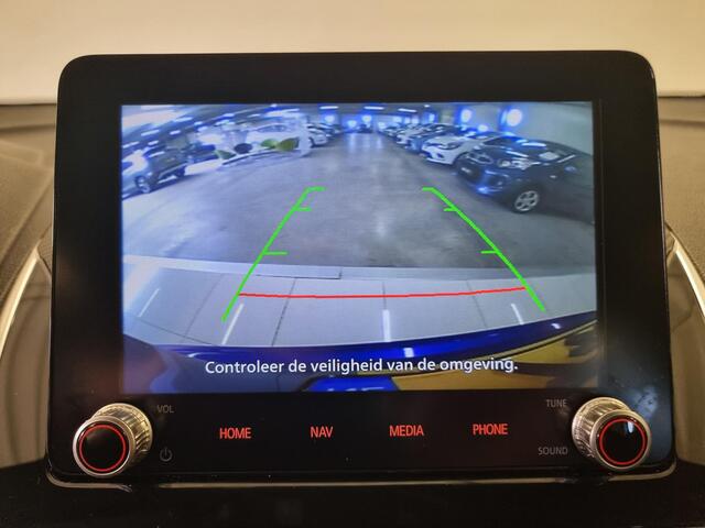 Mitsubishi ECLIPSE Cross 2.4 PHEV Instyle | Navigatie | Achteruitrijcamera | Stoelverwarming |