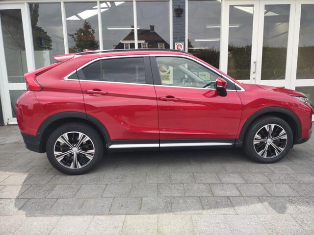 Mitsubishi ECLIPSE CROSS 1.5T INSTYLE 4WD