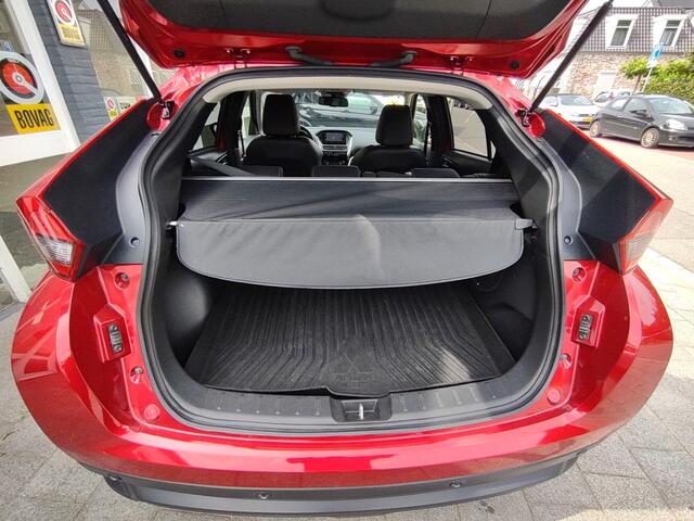 Mitsubishi ECLIPSE CROSS 1.5T INSTYLE 4WD