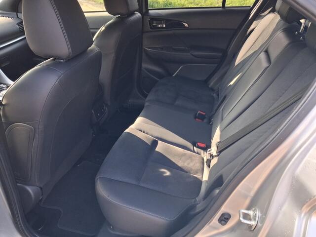 Mitsubishi ECLIPSE 2.4 PHEV Executive