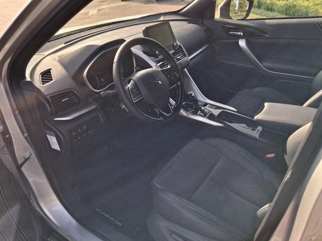 Mitsubishi ECLIPSE 2.4 PHEV Executive