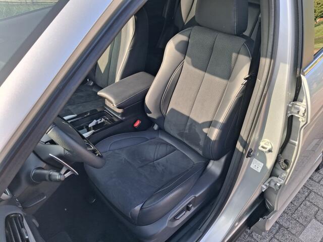 Mitsubishi ECLIPSE 2.4 PHEV Executive