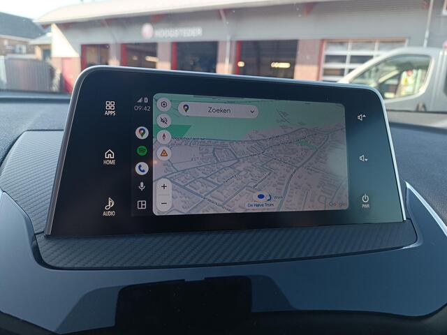 Mitsubishi ECLIPSE Cross 1.5 DI-T First Edition, trekhaak, carplay, cruise