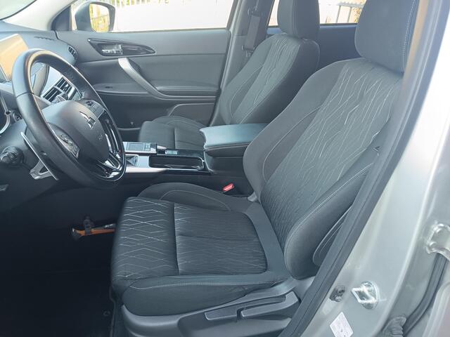 Mitsubishi ECLIPSE Cross 1.5 DI-T First Edition, trekhaak, carplay, cruise