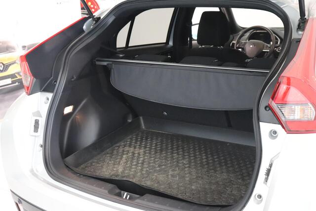 Mitsubishi ECLIPSE Cross 1.5 DI-T Black Edition | Rondomzicht Camera | Climate control | Cruise control | AppleCarplay AndroidAuto Navigatie | LED |