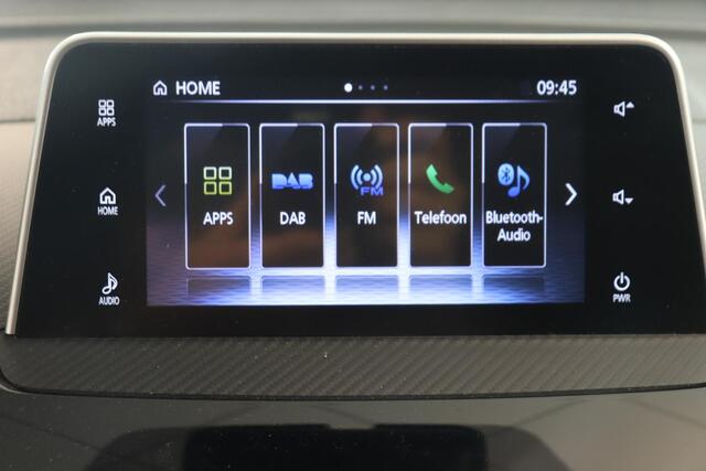 Mitsubishi ECLIPSE Cross 1.5 DI-T Black Edition | Rondomzicht Camera | Climate control | Cruise control | AppleCarplay AndroidAuto Navigatie | LED |