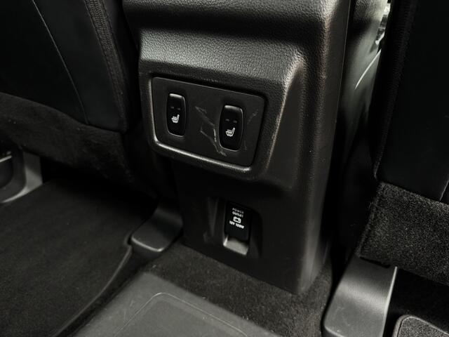 Mitsubishi ECLIPSE Cross 2.4 PHEV Executive Gratis Afleverpakket! | 360* Camera | Stoel\Stuur Verwarming |