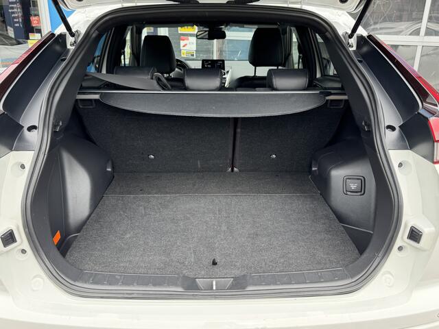 Mitsubishi ECLIPSE Cross 2.4 PHEV Executive Gratis Afleverpakket! | 360* Camera | Stoel\Stuur Verwarming |